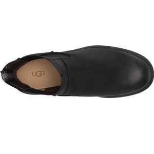 Ugh Biltmore Chelsea Boots Men's 7 Woman's 9